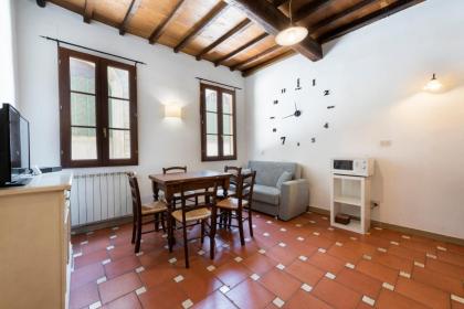 Apartment in Florence 