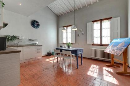 Apartment in Florence 