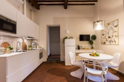 Apartment in Florence 