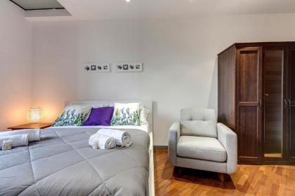 Mamo Florence - New Spirito19 Apartment - image 16