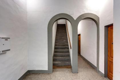 Mamo Florence - New Spirito19 Apartment - image 19