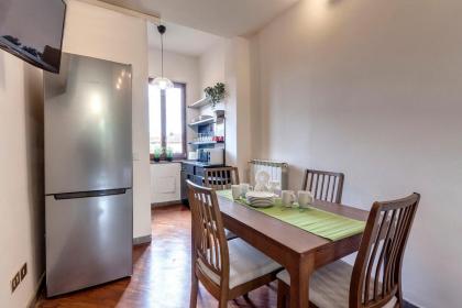 Mamo Florence - New Spirito19 Apartment - image 20