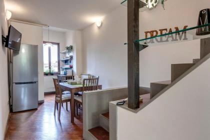 Mamo Florence - New Spirito19 Apartment - image 5