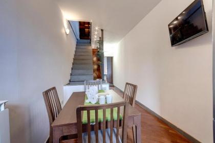 Mamo Florence - New Spirito19 Apartment - image 8