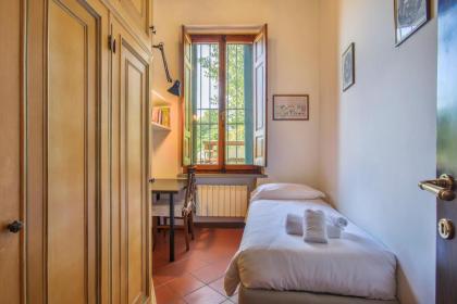 Casa Bellesi - Sweet Dreams in Florence - image 13