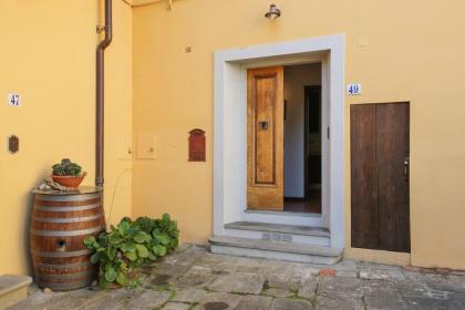 Casa Bellesi - Sweet Dreams in Florence - image 14