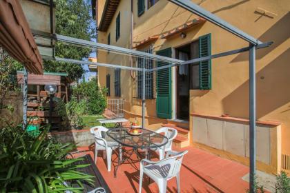 Casa Bellesi - Sweet Dreams in Florence - image 18