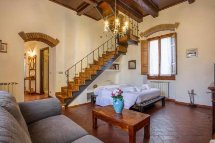 Casa Bellesi - Sweet Dreams in Florence - image 2