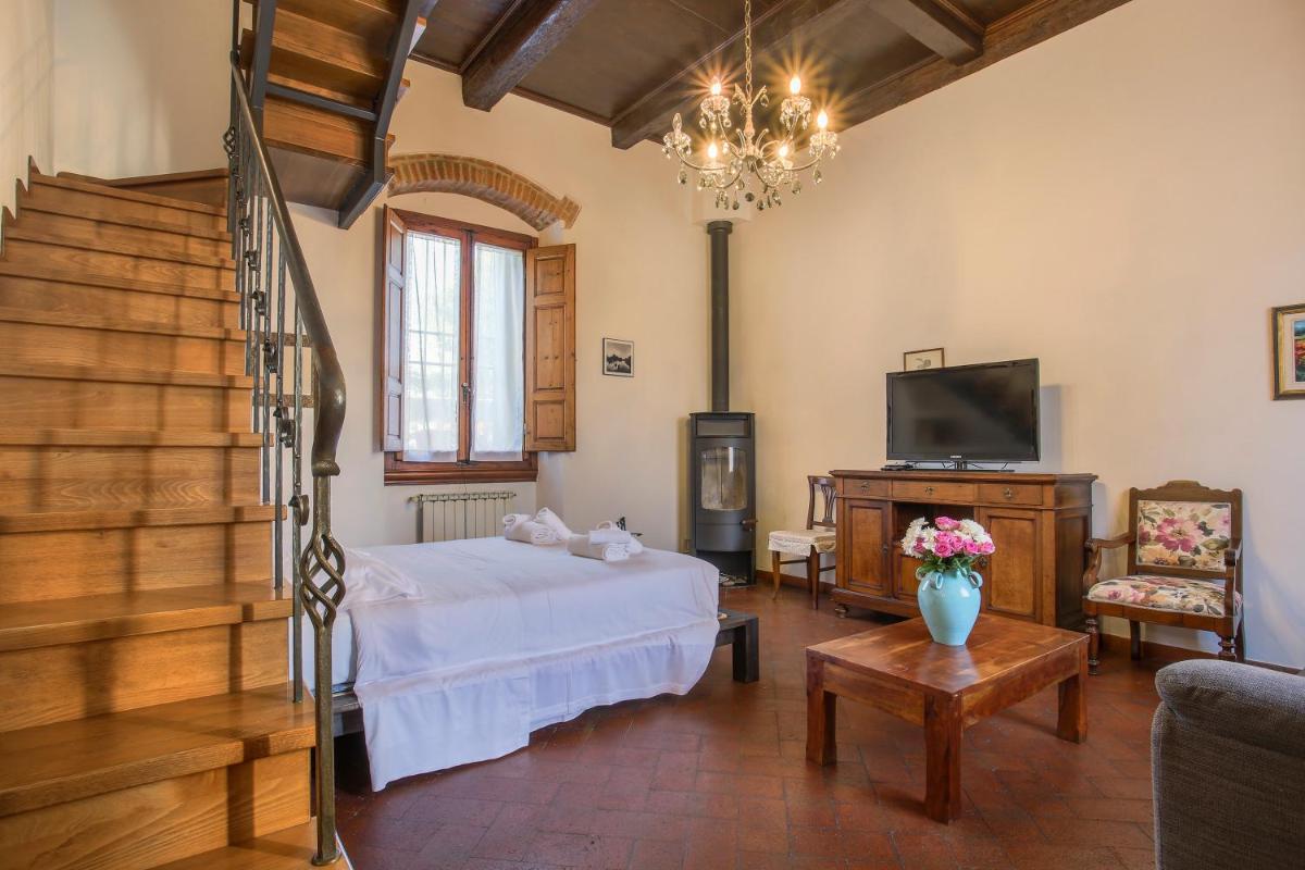 Casa Bellesi - Sweet Dreams in Florence - image 3