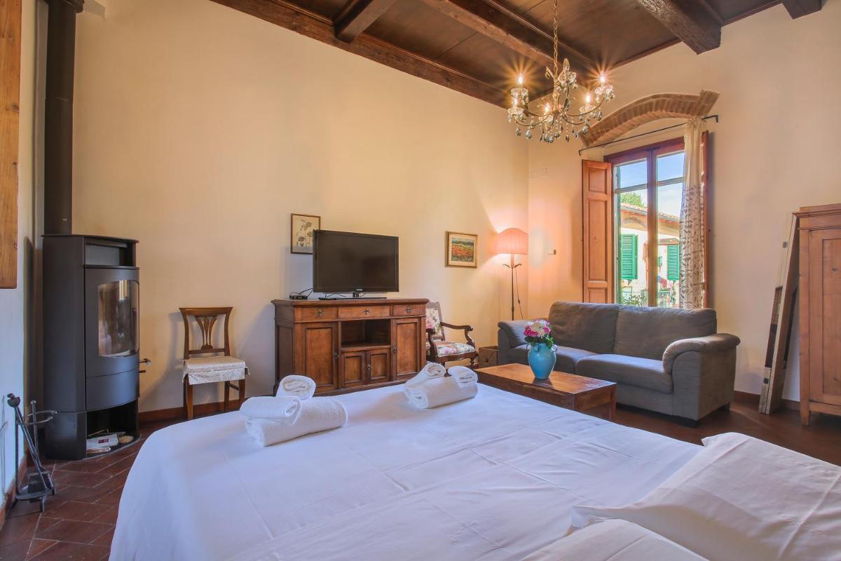 Casa Bellesi - Sweet Dreams in Florence - image 4