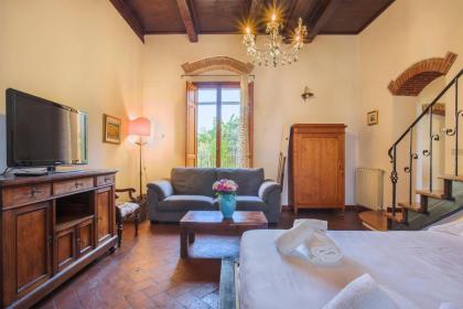 Casa Bellesi - Sweet Dreams in Florence - image 5