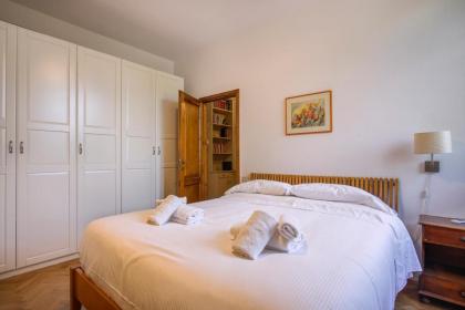 Casa Bellesi - Sweet Dreams in Florence - image 6