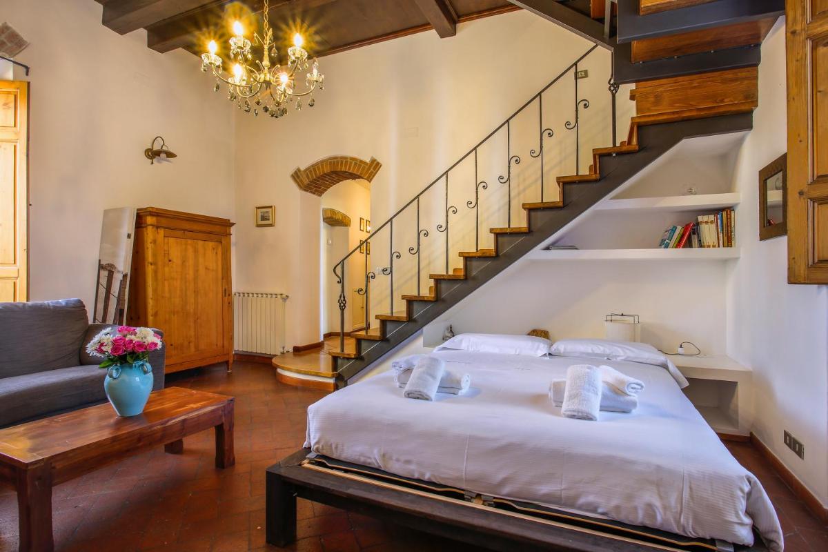 Casa Bellesi - Sweet Dreams in Florence - image 7