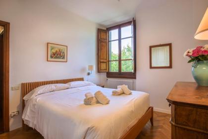 Casa Bellesi - Sweet Dreams in Florence - image 9