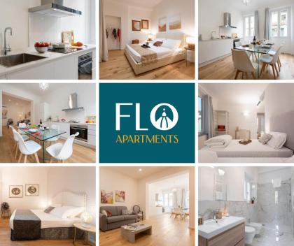 Accademia - Flo Apartments Florence