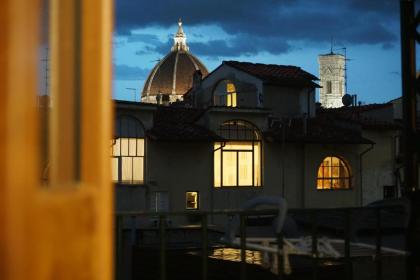 Guest houses in Florence 