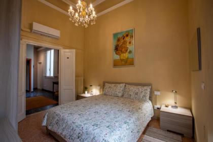 Florence Urban Nest ~ Guesthouse - image 6