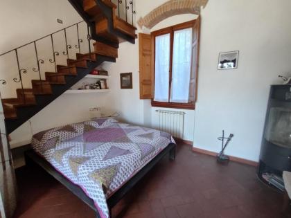 Villa Bellesi - Sweet Dreams in Florence - image 10