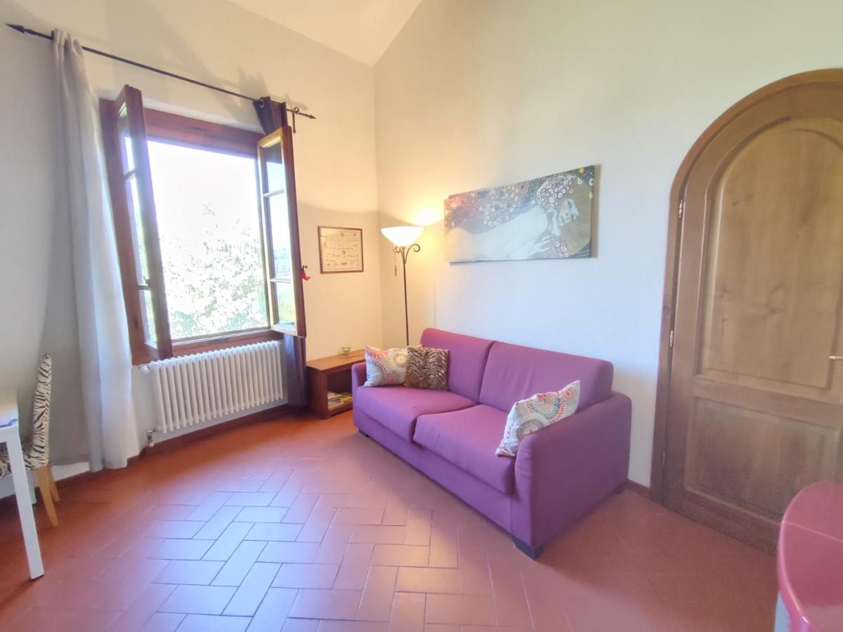 Villa Bellesi - Sweet Dreams in Florence - image 2