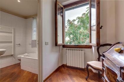 Mamo Florence - Gastone Apartment - image 10