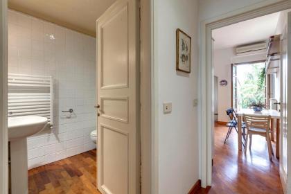 Mamo Florence - Gastone Apartment - image 13