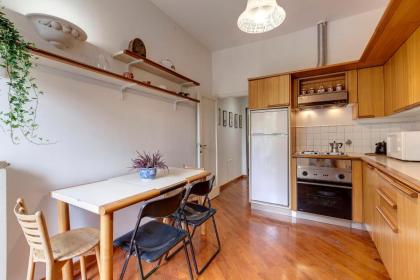 Mamo Florence - Gastone Apartment - image 14