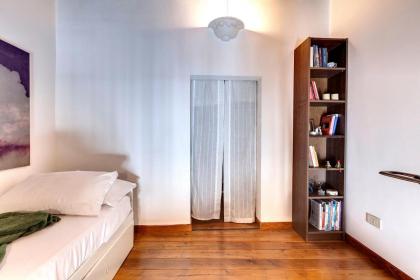 Mamo Florence - Gastone Apartment - image 20