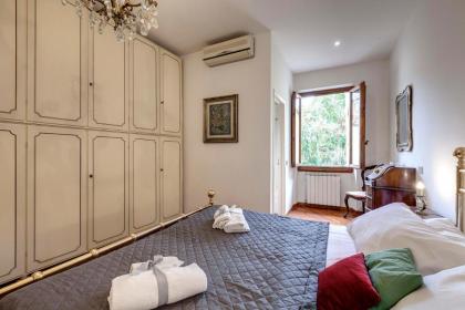 Mamo Florence - Gastone Apartment - image 3