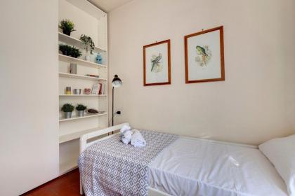 Mamo Florence - Guendalina Apartment - image 16