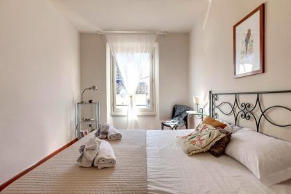 Mamo Florence - Guendalina Apartment - image 18