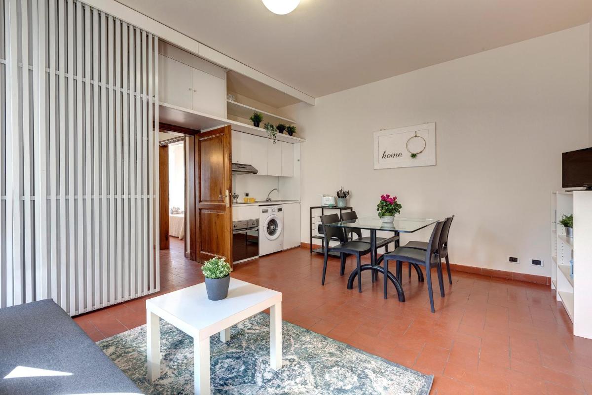 Mamo Florence - Guendalina Apartment - image 2