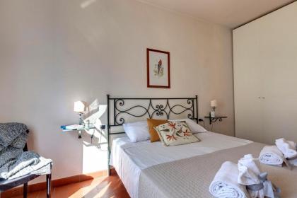 Mamo Florence - Guendalina Apartment - image 4