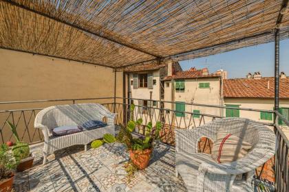 Apartments Florence - Sprone Terrace - image 1