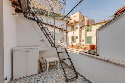 Apartments Florence - Sprone Terrace - image 13