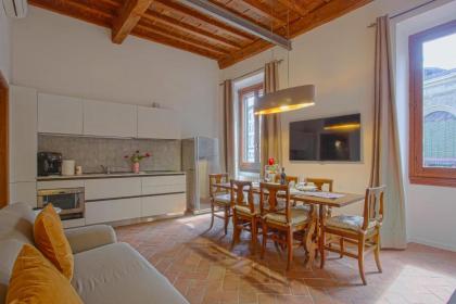 Apartment in Florence 