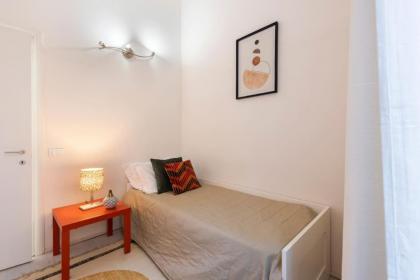 Apartments Florence- 4 bedroom in Pellicceria (dx) - image 11