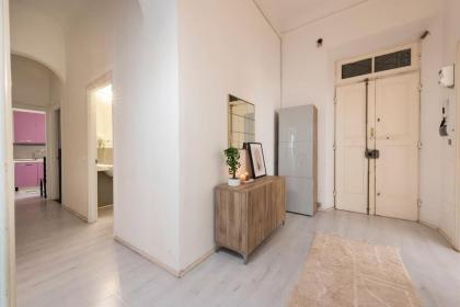 Apartments Florence- 4 bedroom in Pellicceria (dx) - image 12