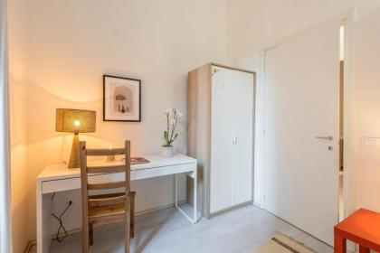 Apartments Florence- 4 bedroom in Pellicceria (dx) - image 13