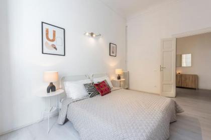 Apartments Florence- 4 bedroom in Pellicceria (dx) - image 15