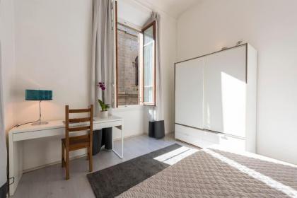 Apartments Florence- 4 bedroom in Pellicceria (dx) - image 17