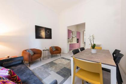 Apartments Florence- 4 bedroom in Pellicceria (dx) - image 18