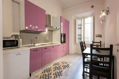 Apartments Florence- 4 bedroom in Pellicceria (dx) - image 19