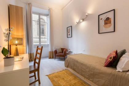 Apartments Florence- 4 bedroom in Pellicceria (dx) - image 20