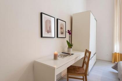 Apartments Florence- 4 bedroom in Pellicceria (dx) - image 6