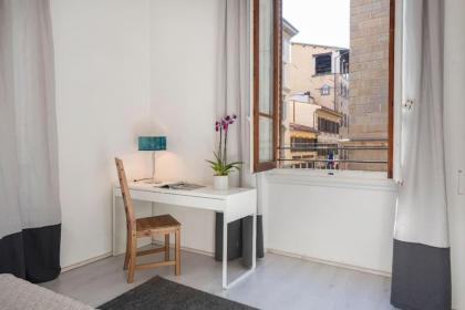 Apartments Florence- 4 bedroom in Pellicceria (dx) - image 8