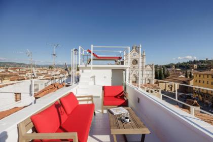 Luxury Santa Croce View - image 2