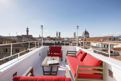 Luxury Santa Croce View - image 3