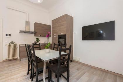 Apartments Florence-4 bedroom in Pellicceria (sx) - image 10