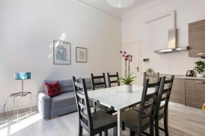 Apartments Florence-4 bedroom in Pellicceria (sx) - image 12