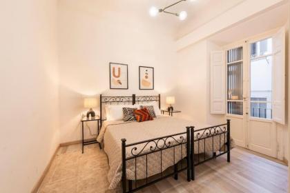 Apartments Florence-4 bedroom in Pellicceria (sx) - image 13